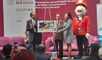 Radio Educación celebrará su 95 aniversario con un extenso programa de actividades