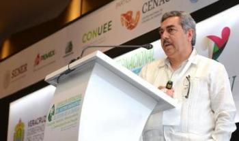 México tiene gran potencial como país petrolero