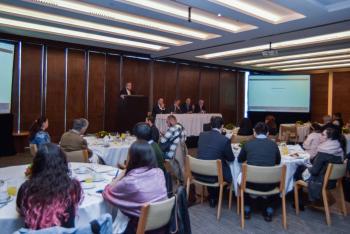 Invitan a las empresas en México a que sus colaboradores ganen por lo menos $6,500 pesos mensuales