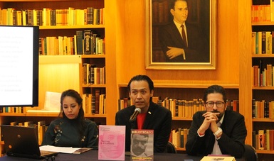 Reinventan las revistas Biblioteca de México y el Bibliotecario para ofrecer nuevos contenidos