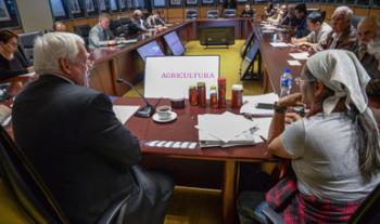 Definen Agricultura y apicultores plan para potenciar la producción de miel en el país
