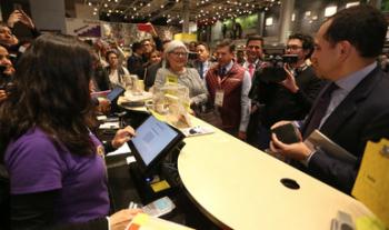 Inicia el programa El Buen Fin 2019