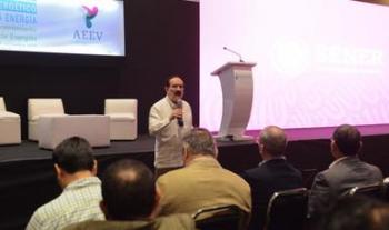 La energía es palanca de crecimiento, inversión y desarrollo tecnológico