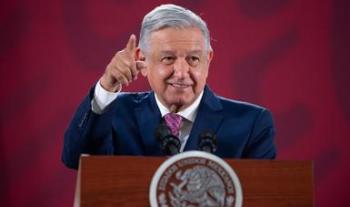 El Buen Fin 2019 contribuye a fortalecer mercado interno, afirma presidente López Obrador
