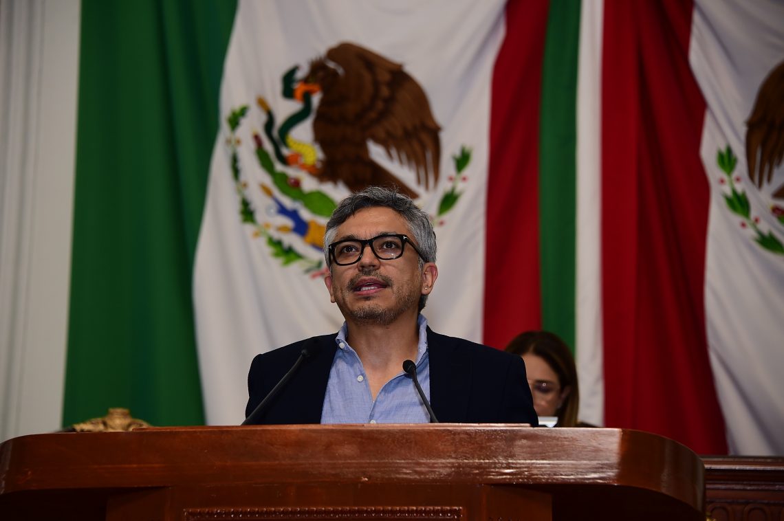 Exhortan al IECM reintegre los recursos presupuestados para la consulta del Presupuesto Participativo y de la elección de Comités Ciudadanos