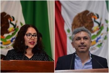 Exhortan a autoridades universitarias, de Salud y Educación erradicar la violencia en contra de las mujeres