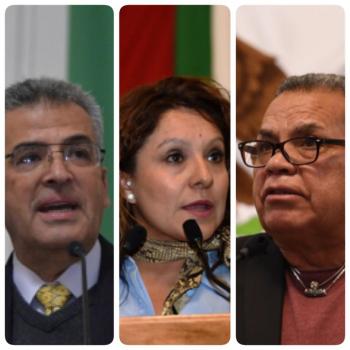 Proponen reformar el Reglamento y la Ley Orgánica del Congreso local