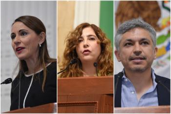 Proponen  fortalecer a las alcaldías que disminuyan los índices de desigualdad; también al Tribunal de Justicia Administrativa