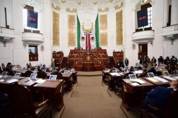 El Congreso local estudia la creación de la Ley del Registro de Ofensores Sexuales de la Ciudad de México