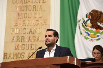 Exhorta el Poder Legislativo al Consejo Judicial Ciudadano para que el proceso de designación del Fiscal sea ejemplar y con transparencia