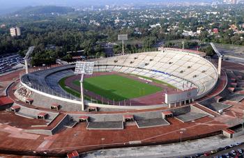 Estadio Olímpico Universitario, orgullo de la UNAM y de México