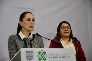 Amplía gobierno capitalino convocatoria de Mi Beca para Empezar