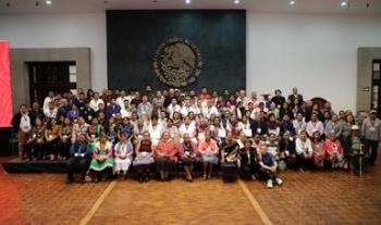 Reconocen Fonart y Fomento Cultural Banamex el talento de los artesanos mexicanos