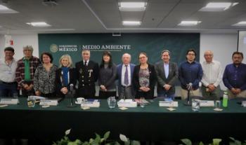 El Conacyt anuncia tres programas nacionales estratégicos en materia ambiental