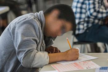 Aplica UNAM examen de selección a licenciatura para aspirantes en reclusión