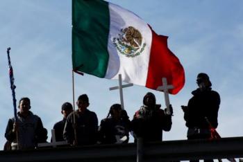 Mexicanos presentan demandas tras ataque en El Paso, Texas 