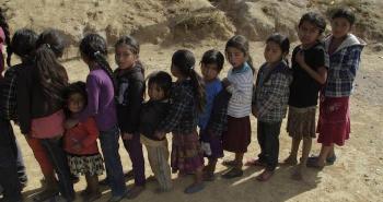 Se fortalecen acciones para garantizar los derechos de niñas y niños en México: Conapo