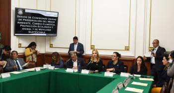 Piden impulsar y ampliar la red del sistema “Ecobici” en alcaldías de la Ciudad de México