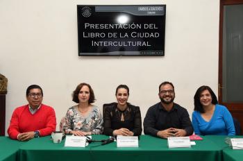 En un año se tendrá lista la agenda legislativa en materia de migración internacional y nacional hacia la Ciudad de México