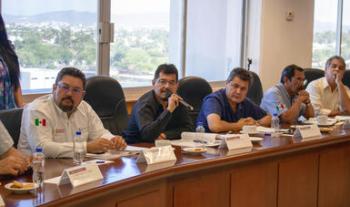 Atiende Conapesca rezago en la emisión de renovación, prórrogas y permisos de pesca