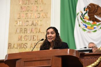 Proponen en el Congreso de la CDMX ampliar el umbral de protección para las adolescentes