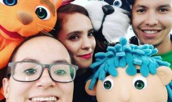 L’ormiga Títeres, la compañía más titiritera de Sonora