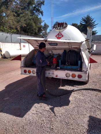 Tecnología de punta y servicio integral, en beneficio de la gente