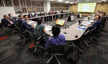 Inicia el VI Taller Latinoamericano de Análisis Económico del Derecho