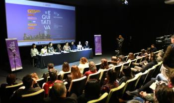 La Secretaría de Cultura presenta la Guía conceptual de programación cultural con perspectiva de género