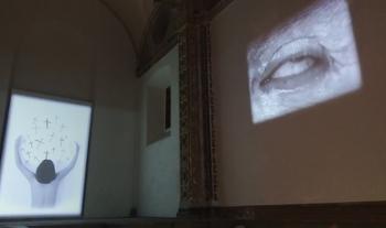 Fascinación y misterio envuelven la exposición fotográfica Un símbolo es una verdad, en el Museo Ex Teresa Arte Actual