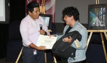 Semarnat incentiva a estudiantes para que se involucren en la mitigación del calentamiento global