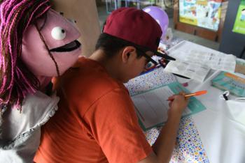 Por primera vez en la historia, IECM realizará en Estados Unidos La Consulta para Niñas, Niños y Adolescentes 2019
