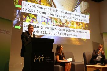 Propone CEDA medidas para garantizar la seguridad alimentaria