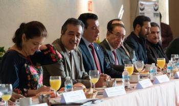 Si los sindicatos no forman parte del cambio en el mundo laboral será un gran error