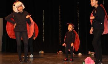 Escudo Jaguar Teatro impulsa la escena independiente en Chiapas