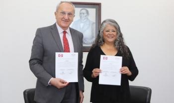 México firma acuerdo con Unión de Campesinos de América a favor de trabajadores mexicanos agrícolas en EU