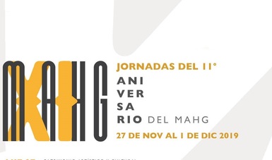 Museo de Arte e Historia de Guanajuato celebrará 11 años con talleres, artes escénicas y un coloquio