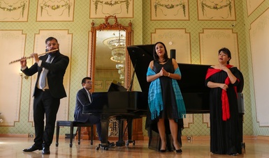 Usarán piano de Manuel M. Ponce para la sexta edición del Festival de Música en Zacatecas