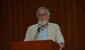 Enfrentar con responsabilidad el problema de la desaparición forzada, compromiso del Gobierno de México: Alejandro Encinas