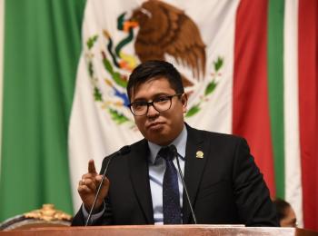 Congreso CDMX solicita rehabilitar el acceso “Cultura Norte” del Cetram Rosario Azcapotzalco