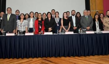 Función Pública ciudadaniza la Contraloría Social