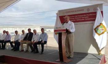 En 2020 tendremos más recursos para apoyar obras de infraestructura en las regiones del país: JJE