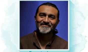 Radio Educación entregará el reconocimiento Salvador "El Negro" Ojeda a Ernesto Anaya