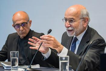 Propone Programa Universitario de Derechos Humanos reformas al Ministerio Público