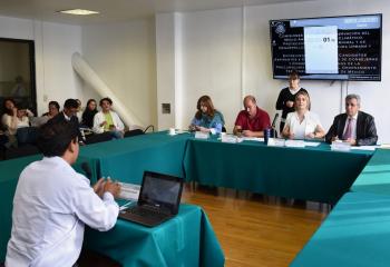 Inicia el proceso de entrevistas para aspirantes a consejeras y consejeros ciudadanos de la PAOT