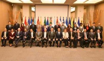 México presenta propuesta de plan de trabajo para la presidencia de CELAC 2020