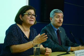 En el mundo, 37.9 millones de personas viven con sida