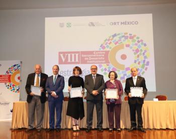 Realiza la JAPDF la VIII Cumbre Iberoamericana de Desarrollo Institucional 2019