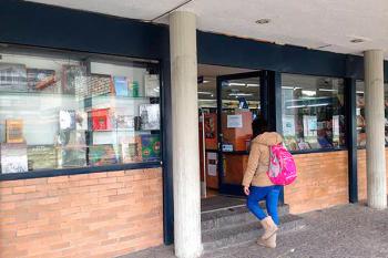 Reabre sus puertas la librería Henrique González Casanova