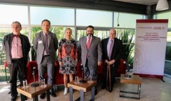 Reúne foro a gobiernos de la megalópolis y expertos para abordar marco normativo sobre calidad del aire